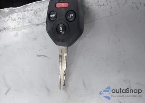 2016 Subaru Legacy 2.5I из США, поврежденный, VIN 4S3BNBA67G3016178